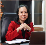 Chị Nguyễn Thị Vân An