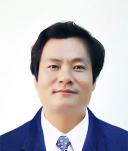 Ông Đặng Văn Sen