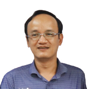 Anh Lê Thanh Hải