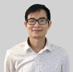 Ông Nguyễn Văn Dương 