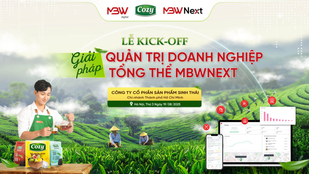 khoi-dong-du-an-trien-khai-he-thong-mbwnext-cho-thuong-hieu-tra-cozy